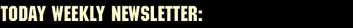 Newsletter