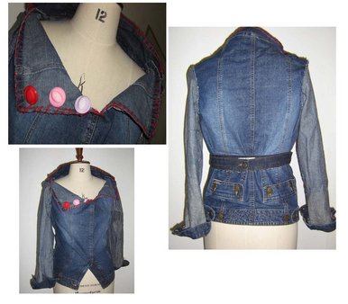 Scrap Fashion