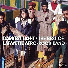 Review of Darkest Light