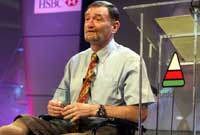 Ray Gravell