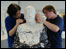 Prosthetics for 'ReHydration'
