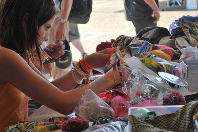 Hunstanton event