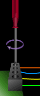 IQ-Bot Robot Build Lesson 1