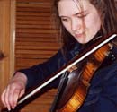 Fiona Driver