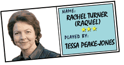 Raquel
