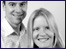Richard Savage and Annabel Amos present Drivetime