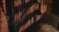 Still from video clip: Weather 2020 - Rainfall / Sewers
