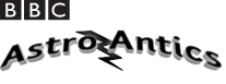 Astroantics