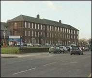 Alder Hey Hospital