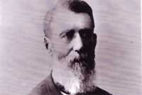Lewis Jones