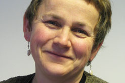 Katherine Rake