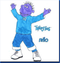 Colouring Pictures