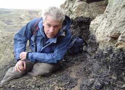 Dr Alan Hildebrand