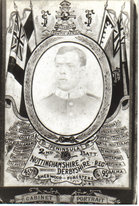 George Brown