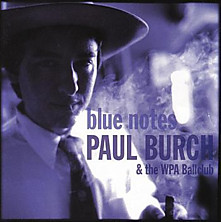 Review of Blue Notes