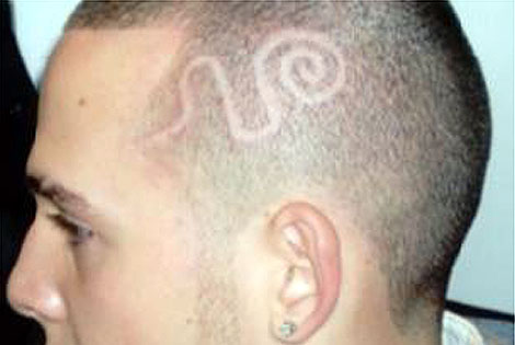 Haircut