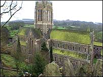 Abbey