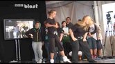 Showcase: Blast... Showcase: Blast...