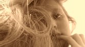 Scorned Hair... Scorned Hair...