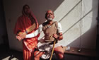 Leprosy awareness