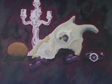Death and decay