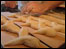 Pastry shapes