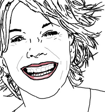 Meg Ryan