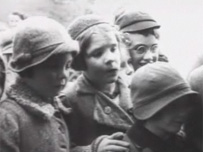 Evacuees