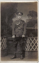 Albert Chilton