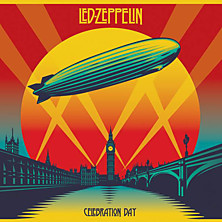 Review of Celebration Day