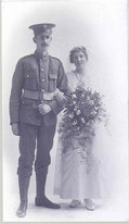 Percival Tom Harding