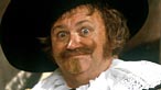 Harry Secombe