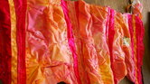 Decoration corset...