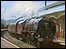 The Duchess of Sutherland at Penrith