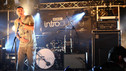 Luke Bingham performs Our Lastat BBC Radio 1’s Big Weekend 2011