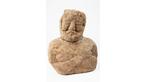 Roman statuette of Silenus