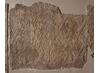 Scene 3. The aftermath of the surrender by the town of Lachish to the Assyrian army. © Trustees of the British Museum