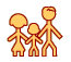 Parents section