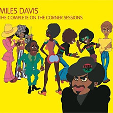 Review of Complete On The Corner Sessions