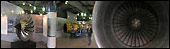 Rolls-Royce heritage centre