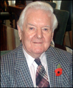 Clifford Laisney