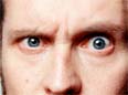 Dave Gorman lives by the stars