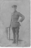 Herbert Petch