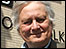 Ivan Howlett at BBC Radio Suffolk