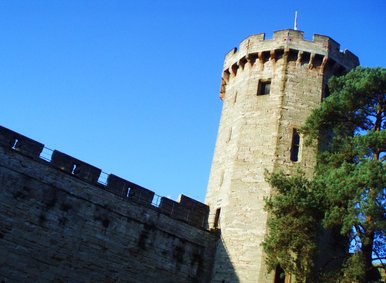 Castle