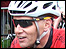 Rider in the marathon