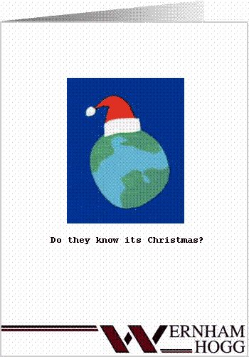 Do They Know?