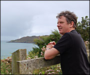Phil Bradfield
