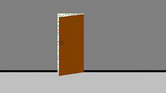 Open Door Open Door