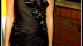 Little black... Little black...